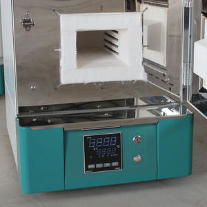 Biobase เตาเผาอุณหภูมิ1200องศา, ทำจากสแตนเลสสตีลสำหรับห้องแล็บ - Product Image 6