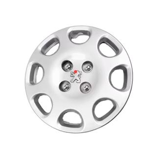 Tapacubos Grandes OE 5416G1 para Auto, Cubierta de Llanta, Protector de Rin para <span class=keywords><strong>Peugeot</strong></span> 206 - Product Image 1