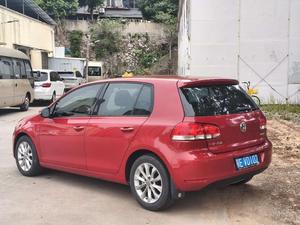 Volkswagen Golf 6 Hatchback 1.4T, puissant et économe en carburant, fiable et durable, voiture d'occasion allemande abordable - Product Image 4