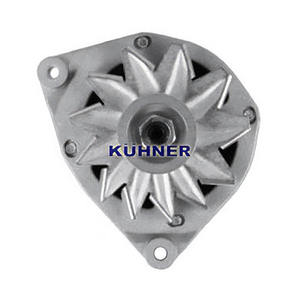 Alternateur compatible pour CITROËN AX 10 Essence (KW : 37, CV : 50) de 02-1987 à 12-1998 VALEO 553071RIR RECONSTRUIT - Product Image 1