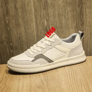 OEM erkekler Sneakers erkek Mens rahat ayakkabılar tenis spor ayakkabılar eğitmen sneakers moda koşu erkekler için kırmızı alt bıçak ayakkabı