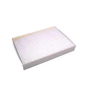 Ivan Zoneko Wholesale Prices Auto Filters 272774EM0A Air Filter For Nissan Renault High Quality