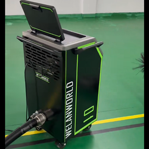 Wholesale air Conditioner <strong>Hvac</strong> Ventilation <strong>Duct</strong> Cleaning Machine Equipment - Product Image 5