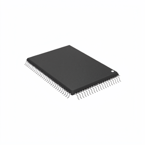 Composant électronique mémoire CY7C1462AV33-167AXC 100 LQFP BOM IC en stock - Product Image 1