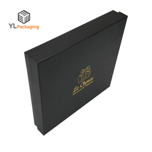 กล่องหรูหราสำหรับมาการองแบบย่อยสลายได้ตามสั่ง - Product Image 2
