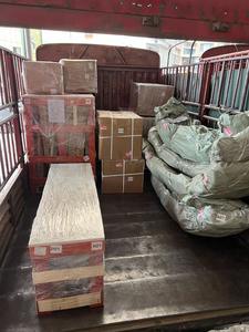 Vassoio anteriore completo SINEREN 8401500 p3010 <span class=keywords><strong>per</strong></span> JAC T8 Shuailing - Product Image 5