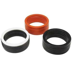 ซีลบรรจุวีไฮดรอลิกผ้า-เสริมรูปตัววีรวมแหวนปิดผนึกผ้า V-Ring ซีลรวม - Product Image 2