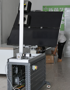Equipo Educativo AZ-714 para Escuelas que Combina Formación Profesional en Energía Solar Renovable y Diversas Herramientas <span class=keywords><strong>de</strong></span> Enseñanza - Product Image 2