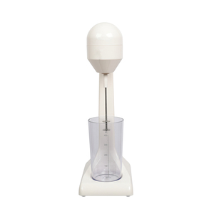 Licuadora Eléctrica Certificada ETL para Batidos/Frappés con Picador, Acero Inoxidable y Plástico, para Uso Doméstico y en Panaderías - Product Image 4