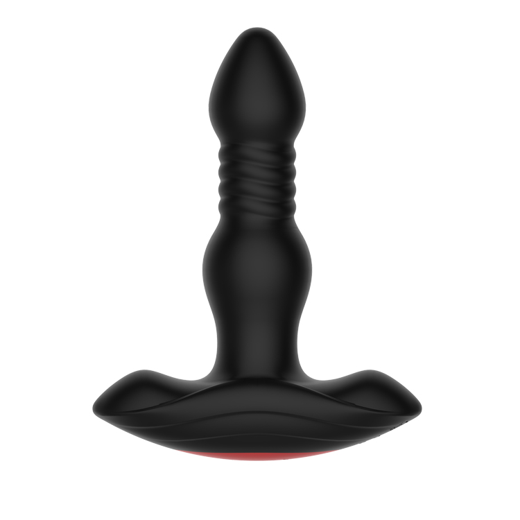 Juguetes Sexuales Silicone Extreme Anal Stretching Plug