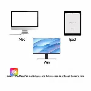 Tarjeta Anual Nueva Edición 2026 para <span class=keywords><strong>Photoshop</strong></span> <span class=keywords><strong>PS</strong></span>, Suscripción Educativa Original, Autorización de Software de IA, Activación para Adobes - Product Image 5
