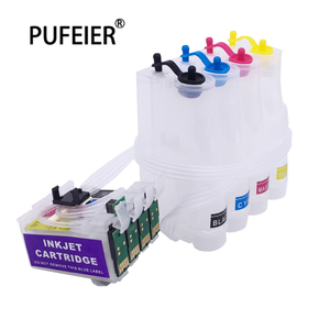 T1811-T1814 svuota il sistema dell'inchiostro di <span class=keywords><strong>CISS</strong></span> con il Chip per il <span class=keywords><strong>XP</strong></span>-102 di Epson <span class=keywords><strong>XP</strong></span>-<span class=keywords><strong>30</strong></span> <span class=keywords><strong>XP</strong></span>-202 <span class=keywords><strong>XP</strong></span>-205 <span class=keywords><strong>XP</strong></span>-302 <span class=keywords><strong>XP</strong></span>-405 <span class=keywords><strong>CISS</strong></span>