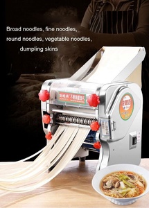 Máquina automática para hacer fideos para pasta de pequeñas empresas - Product Image 6