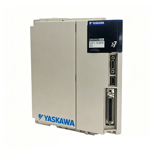 Variador de Frecuencia Industrial de Alta Eficiencia y Durabilidad Stable 780A00B202 SGD7S 2026 con Garantía de Un Año - Product Image 1