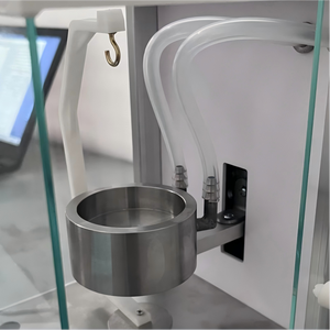 산업 및 실험실 액체 인터페이스 장력 분석 및 품질 관리를 위한 정밀 표면 장력계 BRT-AL1 - Product Image 6