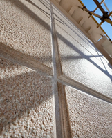 Peinture époxy liquide pour pierre de granit à application au pinceau, décoration de sol supérieure avec effet spécifique au type de sol