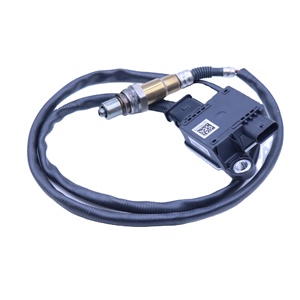 Mới cho Hyundai Tucson cho Kia Sportage hạt vật chất cảm biến (cảm biến PM) 39265-2f250 392652f250 0281006611 0281006612 1 - Product Image 1