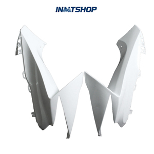 ขายตรงจากโรงงาน INMT สำหรับ GSXR 600 <span class=keywords><strong>750</strong></span> 11-19 ชุดแฟริ่งมอเตอร์ไซค์พลาสติก ABS ทนทาน ป้องกันรอยขีดข่วน ปรับแต่งได้ - Product Image 2