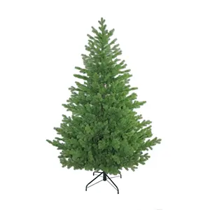 Árbol Decorativo de Moda para el Hogar que Simula un Árbol <span class=keywords><strong>Nordmann</strong></span> Natural de 180 CM - Product Image 1