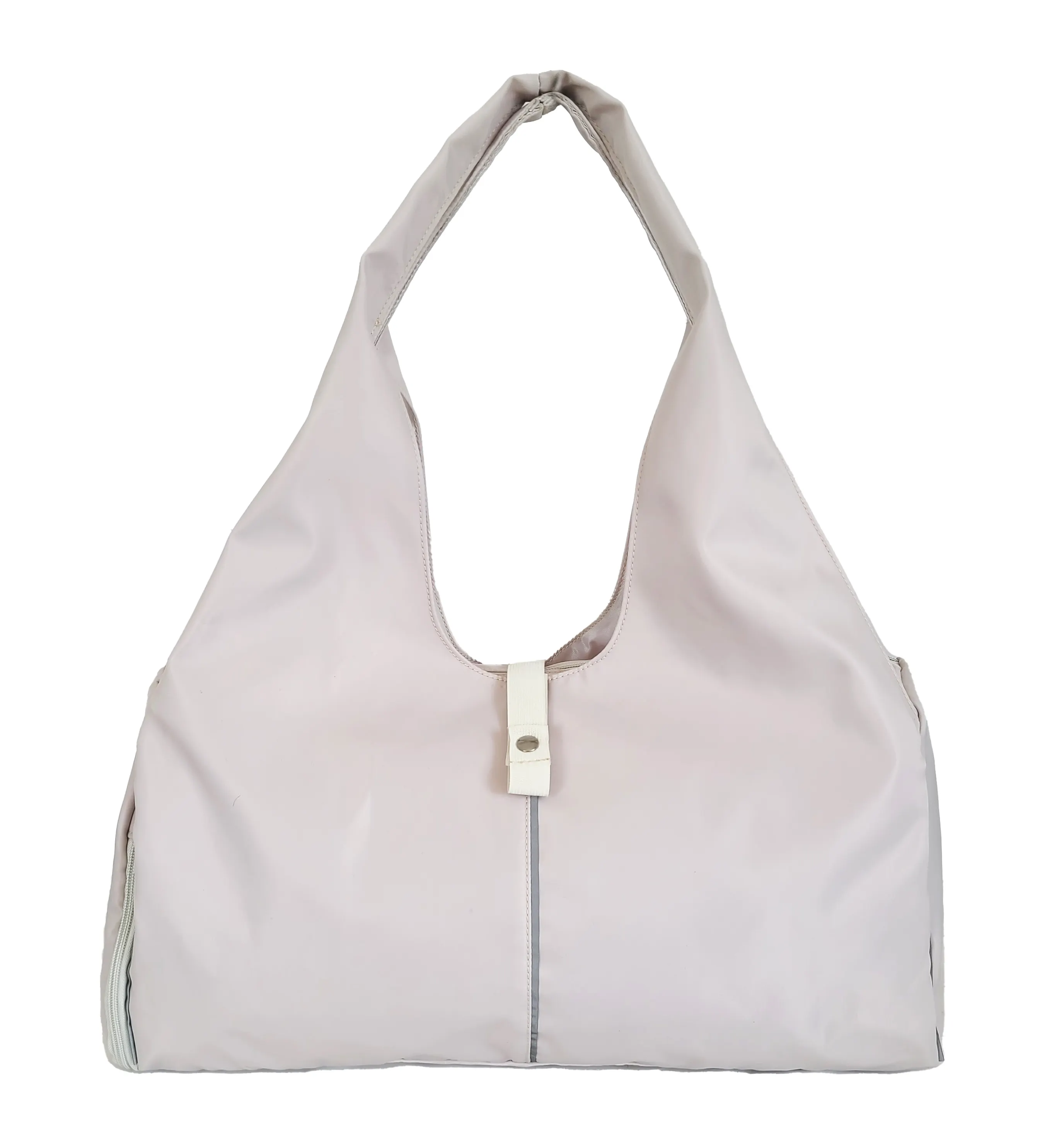 Customized Capacity Yoga Mat Sling Tote Bag Travel Duffle Bag Waterproof Gym Sport Yoga Mat Bag for Woman