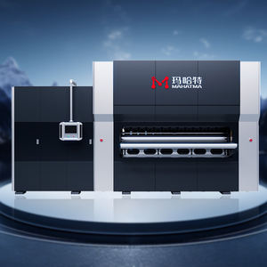 500 + 프로필 사양 자가 학습 교정 레벨링 기계와 호환 가능 - Product Image 5