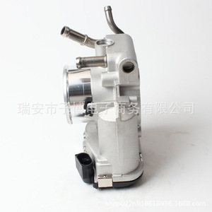 KX3ฮุนได Kia SOUL 35100-2B220คันเร่งอิเล็กทรอนิกส์0280750630สำหรับการเปลี่ยนการซ่อมแซม - Product Image 4