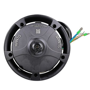 Motor <span class=keywords><strong>Mantis</strong></span> de <span class=keywords><strong>10</strong></span> Pulgadas y 60V 1000W para Patinete Eléctrico KAABO <span class=keywords><strong>MANTIS</strong></span> <span class=keywords><strong>10</strong></span> <span class=keywords><strong>PLUS</strong></span> y PRO PRO+, Motor para Rueda Delantera y Trasera con Llanta Dividida - Product Image 6