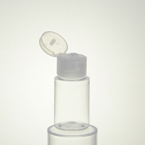 Small Size Daily Care Travel Set 20ml PET <strong>Plastic</strong> Bottle for Eye Cream Lotion &amp; Shampoo <strong>Mini</strong> Spray Pump Cosmetic Packaging - Product Image 3