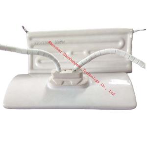 Élément de <span class=keywords><strong>chauffe</strong></span> en céramique d'appareil de chauffage de bobine de four industriel pour la chaudière à vapeur - Product Image 6