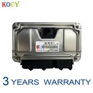 ECU لفولكس فاجن بورا محرك ME7.5.20 06a9057 06A906057Q 0261s5788 ECM 06A 06A 06A 06A 057 Q 0 ity - Product Image 2