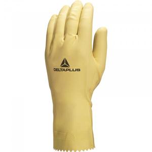 GUANTES DELTA PLUS-Guante de látex clorado-EAN MW131504, de la marca DELTA PLUS, de la marca EAN MW131504 - Product Image 1