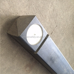 Anh an toàn Vòng bollards, an toàn giao thông bollards, Bán Buôn an toàn Verge Marker bài - Product Image 6