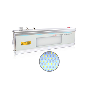 Yushi便携式工业LED <span class=keywords><strong>x</strong></span>光胶片查看器FM1000超高亮度均匀性冷光源100000 cd /300000 LUX - Product Image 5