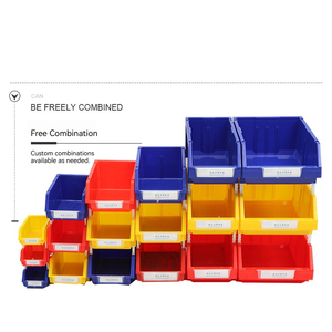 กล่องเก็บของแบบซ้อนได้ เป็น<span class=keywords><strong>ม</strong></span>ิตรก<span class=keywords><strong>ั</strong></span>บสิ่งแวดล้อ<span class=keywords><strong>ม</strong></span> ผลิตจากพลาสติก PP สำหร<span class=keywords><strong>ั</strong></span>บจ<span class=keywords><strong>ั</strong></span>ดร<span class=keywords><strong>ะ</strong></span>เบียบสำนักงาน รับน้ำหน<span class=keywords><strong>ั</strong></span>กได้ 90 กก. เห<span class=keywords><strong>ม</strong></span>าะสำหร<span class=keywords><strong>ั</strong></span>บการจัดการคล<span class=keywords><strong>ั</strong></span>งสินค้า - Product Image 6