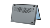 Nouvel ordinateur portable professionnel de 15,6 pouces, Intel N4020 Dual Core, 8 Go de RAM, 256 Go de SSD, Windows 11, clavier anglais, prise EU