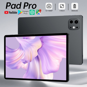 Tuyệt vời cho nhiệm vụ nặng nề xử lý tất cả các ngày video xem <span class=keywords><strong>Dual</strong></span> Sim thẻ 10-Core Bộ vi xử lý 4G 8800mAh máy tính bảng Snapdragon 8 Pro - Product Image 6