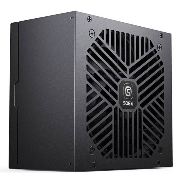 Fuente De Poder 80 Plus 850w Psu Gold Power Source ATX3.1 Gen 5.1 Wholesales Computer Psu Atx Power Supply Unit for Pc