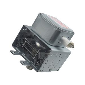 Generador de Microondas 2M248J 1000W Refrigerado por Aire, Magnetrón de Patas Largas, Tubo de Vacío para Equipos de Calentamiento - Product Image 1