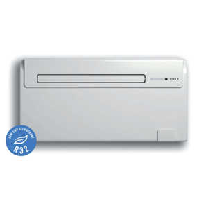 Climatizador acondicionado Olimpia Splendid senza Unità esterna UNICO AIR 20 HP EVA 02111, Wi-Fi de la clase A opcional, cod. 0 - Product Image 1