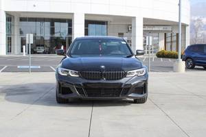 Se Aceptan Pedidos Personalizados, <span class=keywords><strong>BMW</strong></span> <span class=keywords><strong>Serie</strong></span> <span class=keywords><strong>3</strong></span> 320i <span class=keywords><strong>2020</strong></span> de <span class=keywords><strong>Segunda</strong></span> <span class=keywords><strong>Mano</strong></span>, Tracción Trasera, Interior de Cuero Oscuro, Neumáticos R16, Volante a la Izquierda - Product Image 6