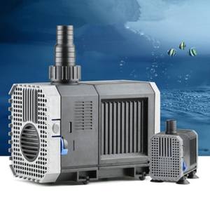 Pompe submersible pour aquarium SUNSUN <span class=keywords><strong>GRECH</strong></span> CHJ-2000, pompe de circulation pour aquarium, filtre de piscine, pompe de fontaine, pompe filtrante multifonction - Product Image 2