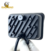 BB1005 Offre Spéciale 3 pouces 12V 24V hors route LED lumière de travail pour voiture antibrouillard hors route moto