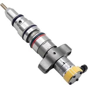 Injecteur de carburant diesel pour excavatrice, moteur C6.4, C7, C9, 10r7224, 235-2888, 0445110646, garantie 1 an - Product Image 5