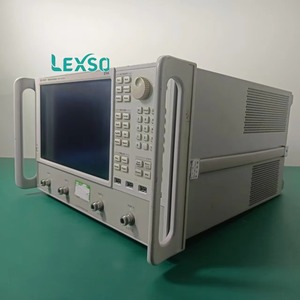 เครื่องวิเคราะห์เครือข่าย Keysight E5080A ENA Series ผ่านการทดสอบและปรับเทียบในสภาพการทำงาน xgeqpt - Product Image 3