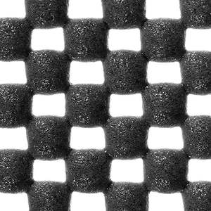 Doublures <span class=keywords><strong>pour</strong></span> étagères métalliques, <span class=keywords><strong>tapis</strong></span> en PVC écologique antidérapant, incrustation <span class=keywords><strong>de</strong></span> <span class=keywords><strong>tapis</strong></span> - Product Image 2