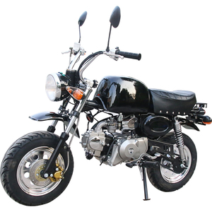 Barato <span class=keywords><strong>Mini</strong></span> Monkey Bike Dirt Bike 110cc 125cc Ciclomotor Motocicleta - Product Image 2