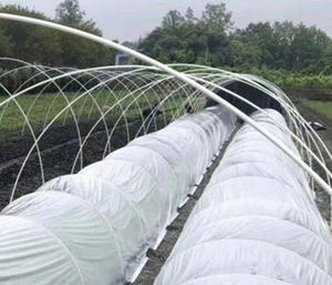 Piquets de plante de tomate de jardin en fibre de verre à longue durée de vie - Product Image 6