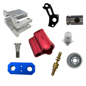 <span class=keywords><strong>CNC</strong></span> xay ABS Polycarbonate Thành phần nhựa cho gia công cho thiết bị điện tử vỏ bộ phận cấu trúc nội bộ - Product Image 3