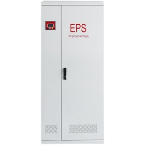 Alimentation électrique de secours Eps 15 kW triphasée pour usage industriel - Product Image 2