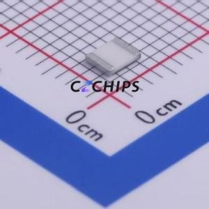 Résistance SMD AC1210JR-07330RL 1210 (Type : Film Épais) (Résistance : 330 Ohms Précision : 5%) - Product Image 2